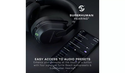 Turtle Beach Stealth 600 Gen 3 Wireless Xbox, PS5/PC Headset