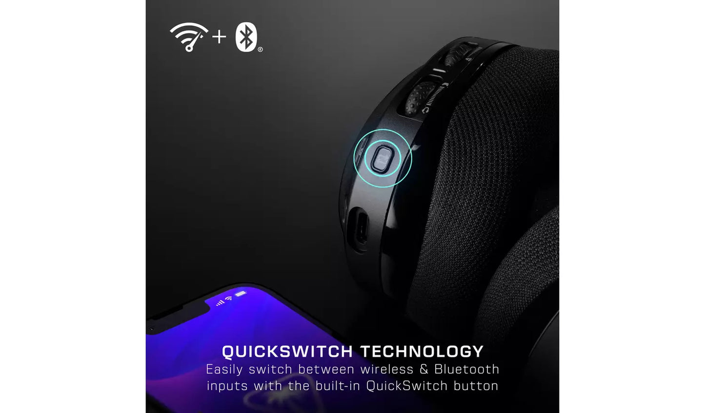 Turtle Beach Stealth 600 Gen 3 Wireless Xbox, PS5/PC Headset