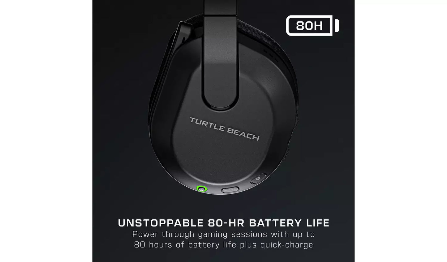 Turtle Beach Stealth 600 Gen 3 Wireless Xbox, PS5/PC Headset