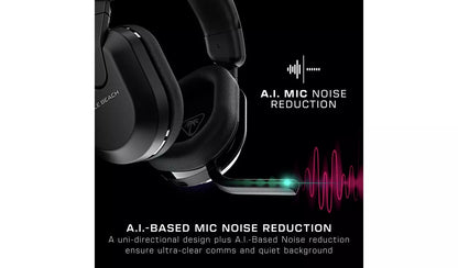 Turtle Beach Stealth 600 Gen 3 Wireless Xbox, PS5/PC Headset