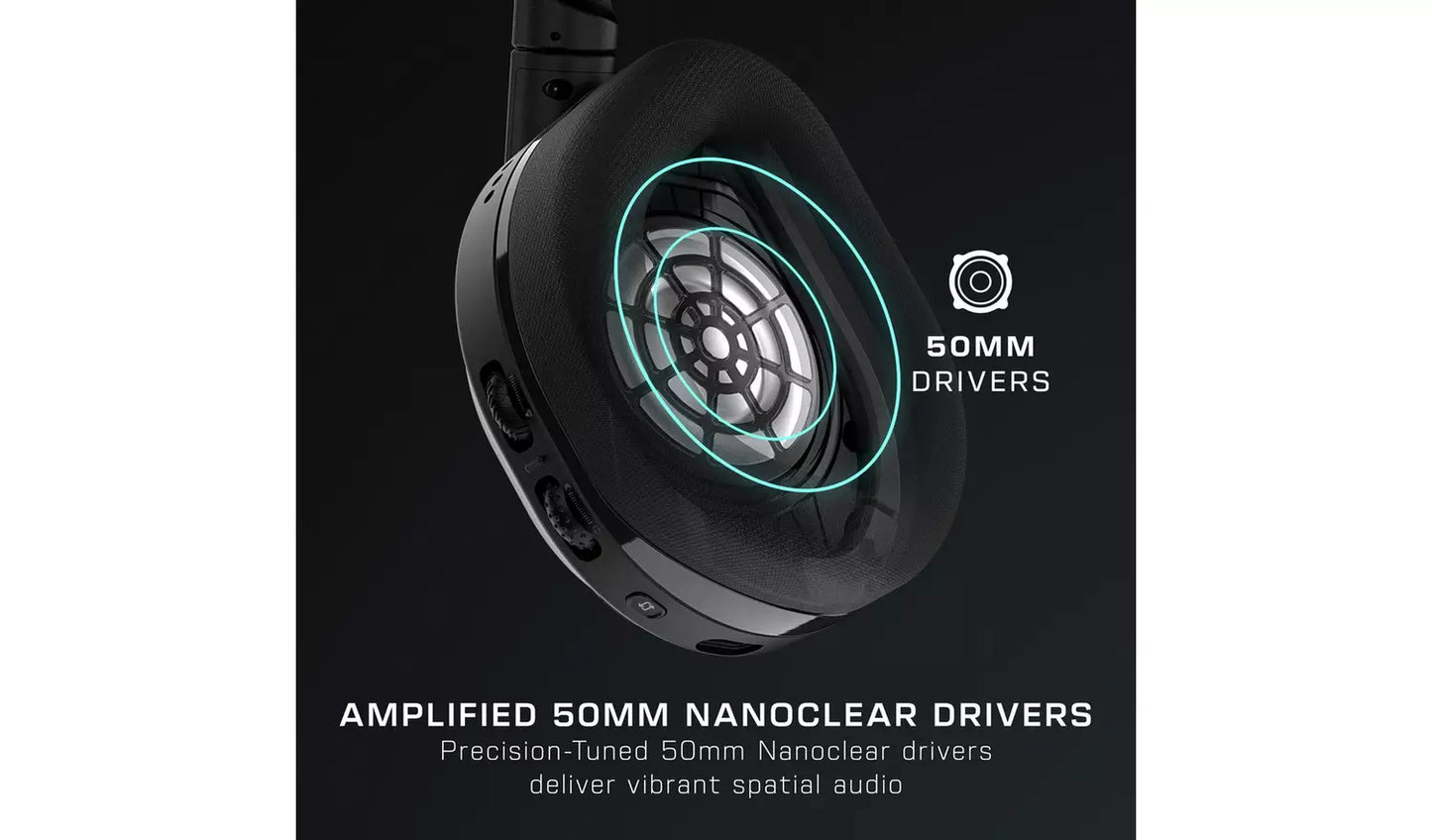 Turtle Beach Stealth 600 Gen 3 Wireless Xbox, PS5/PC Headset