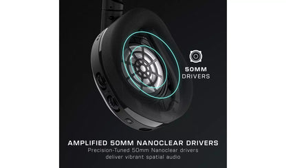 Turtle Beach Stealth 600 Gen 3 Wireless Xbox, PS5/PC Headset