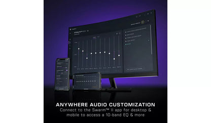 Turtle Beach Stealth 600 Gen 3 Wireless Xbox, PS5/PC Headset