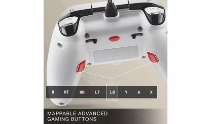 PowerA Advantage Xbox Wired Controller - Nirvana