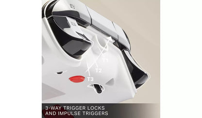 PowerA Advantage Xbox Wired Controller - Nirvana