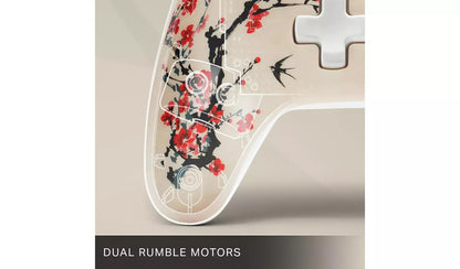 PowerA Advantage Xbox Wired Controller - Nirvana