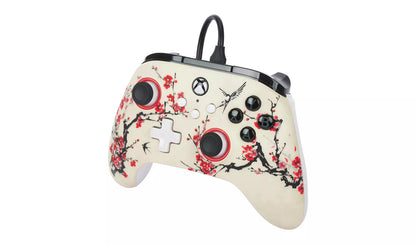 PowerA Advantage Xbox Wired Controller - Nirvana