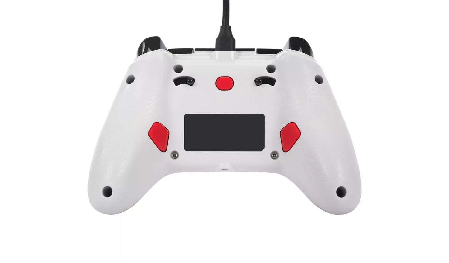 PowerA Advantage Xbox Wired Controller - Nirvana
