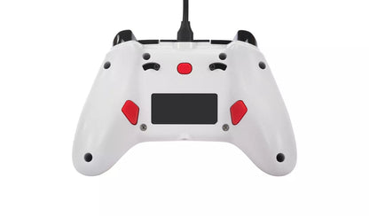 PowerA Advantage Xbox Wired Controller - Nirvana