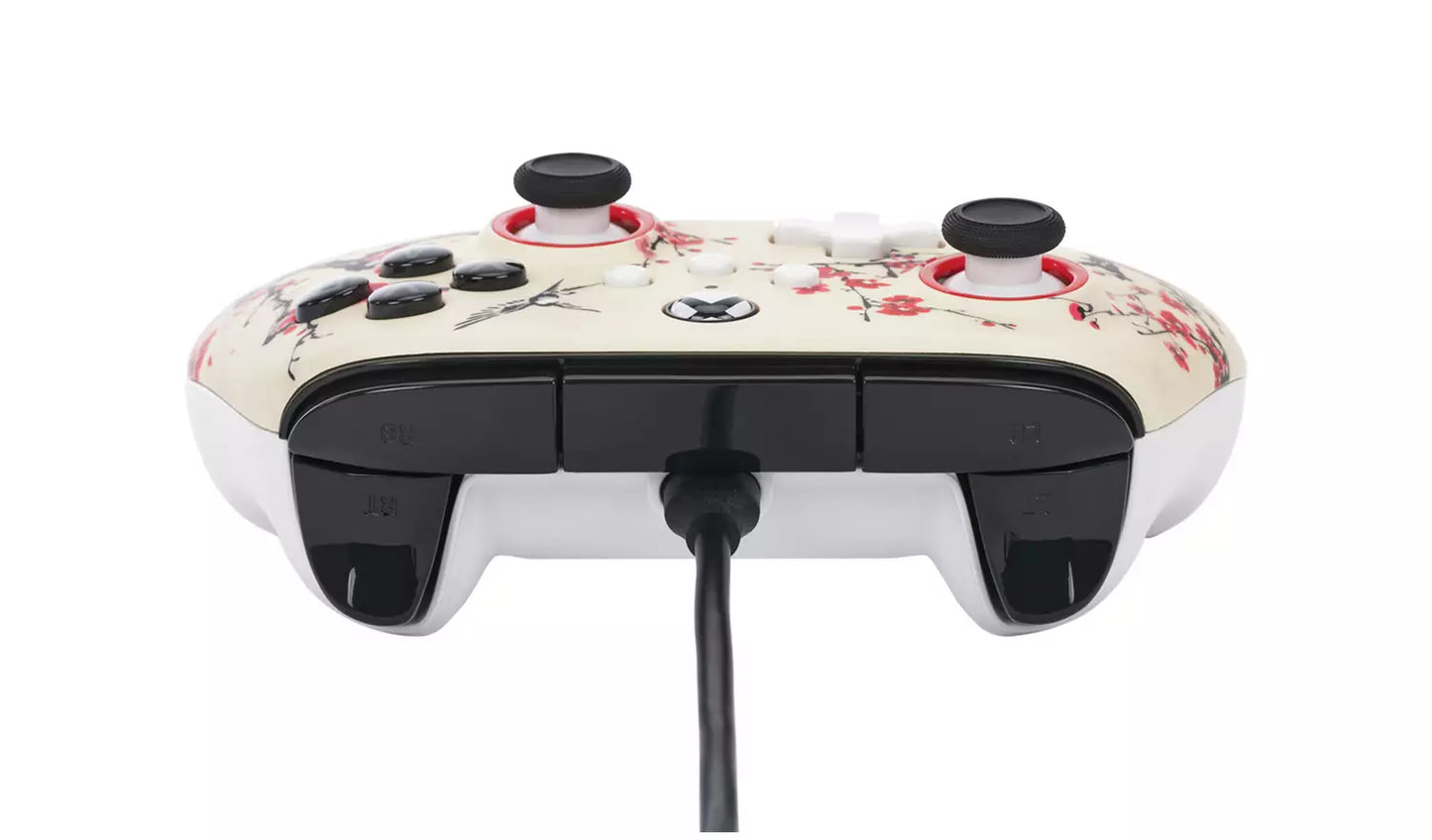 PowerA Advantage Xbox Wired Controller - Nirvana