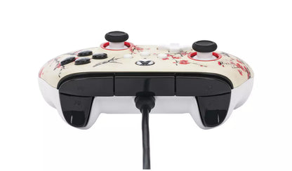 PowerA Advantage Xbox Wired Controller - Nirvana