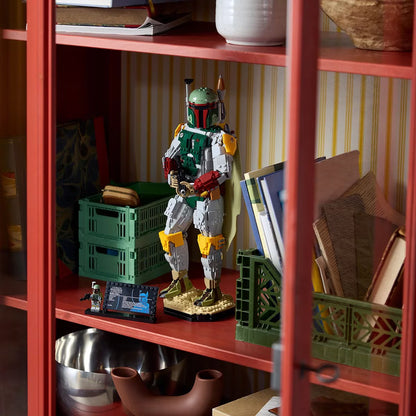 LEGO Star Wars Boba Fett - Model 75455 (18+ Years)