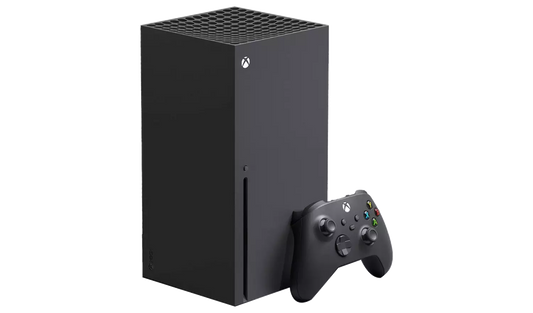 Xbox Series X 1TB Console