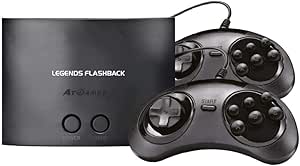 Legends Flashback Retro Gaming Console