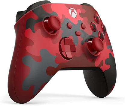Xbox Wireless Controller - Daystrike Camo SE