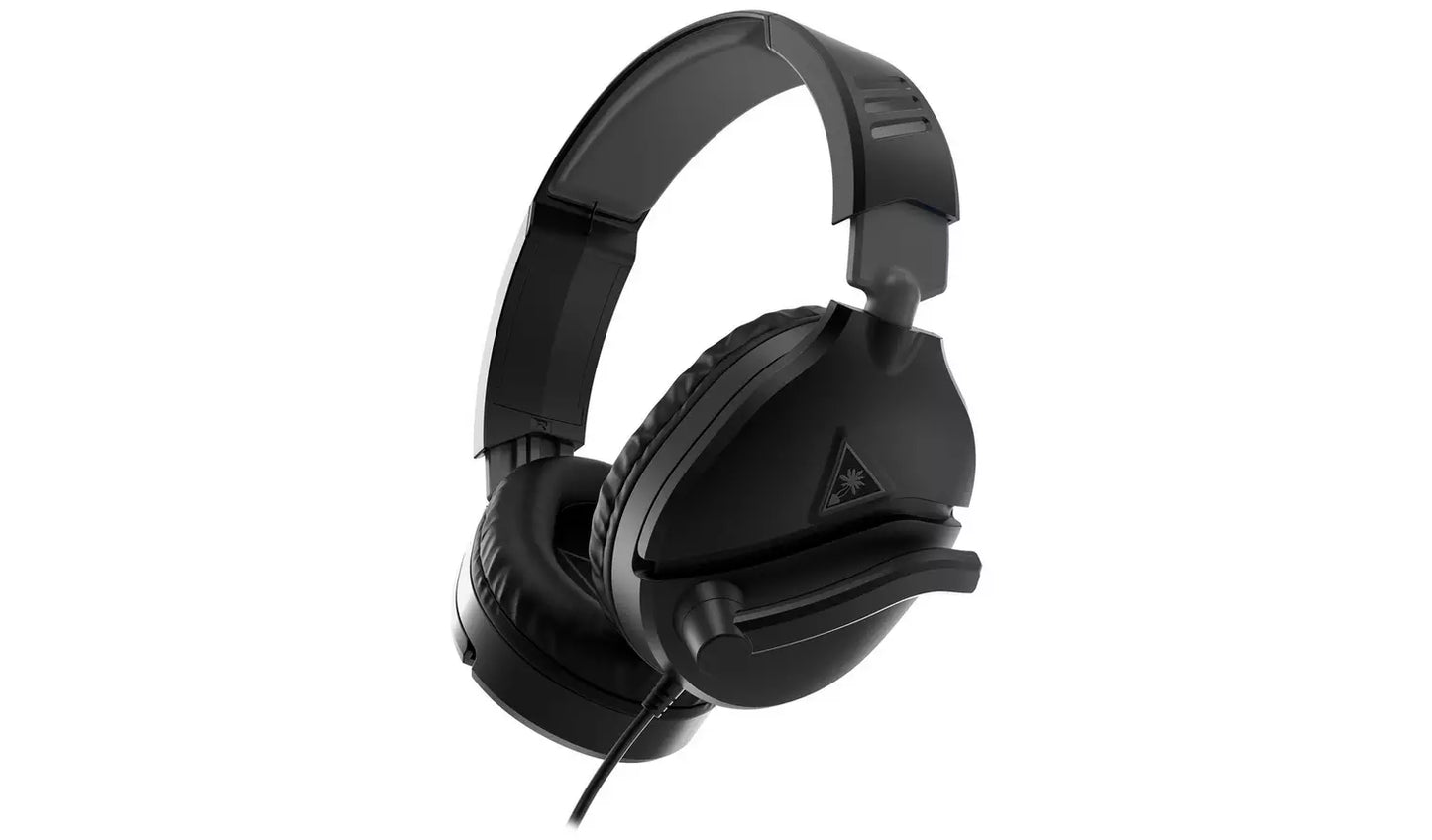 Turtle Beach Recon 70 PS5, PS4, Xbox, PC Headset