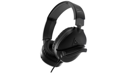 Turtle Beach Recon 70 PS5, PS4, Xbox, PC Headset
