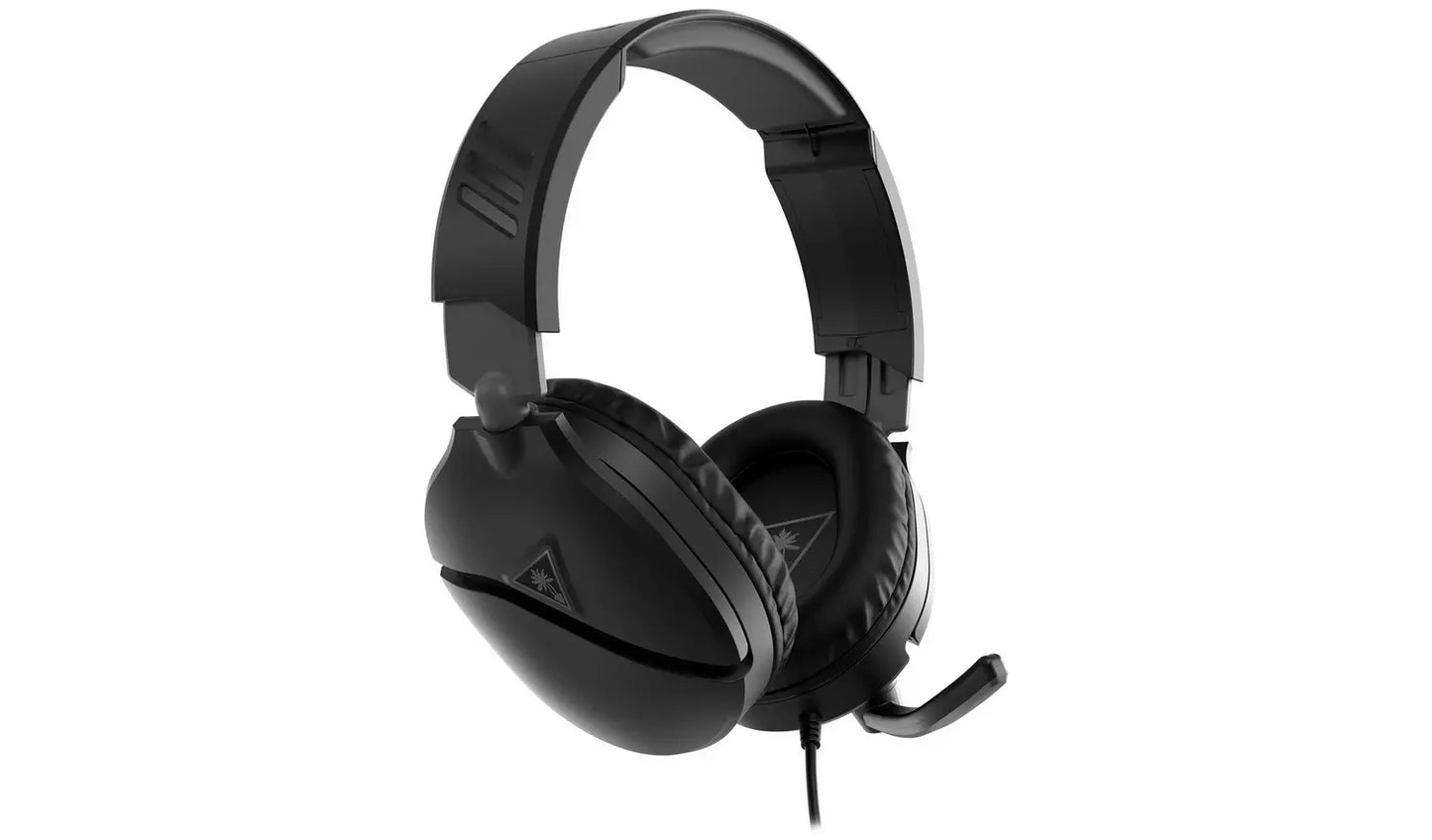 Turtle Beach Recon 70 PS5, PS4, Xbox, PC Headset