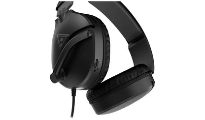 Turtle Beach Recon 70 PS5, PS4, Xbox, PC Headset