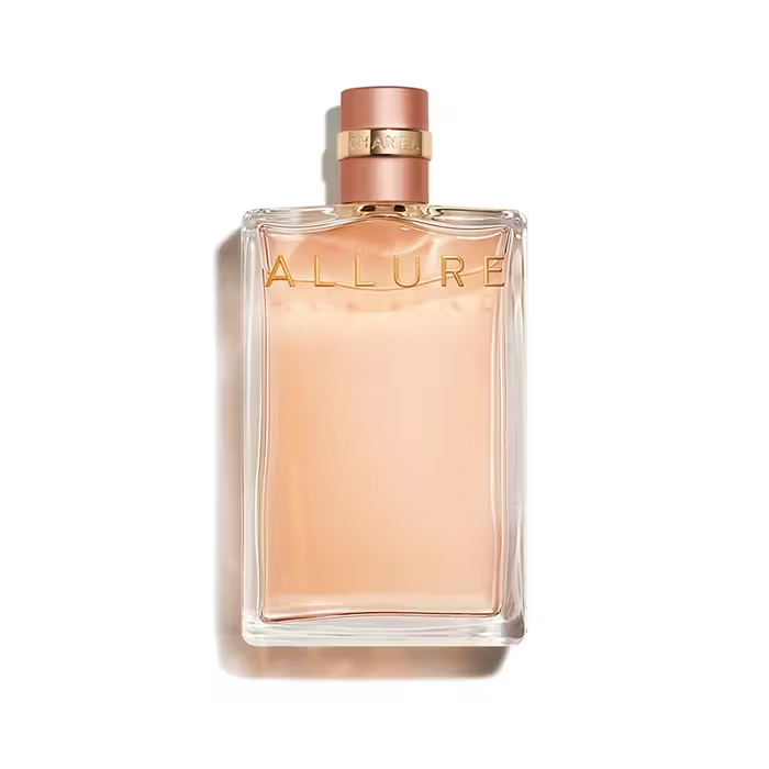 CHANEL ALLURE FOR WOMAN Eau De Parfum 35 ml