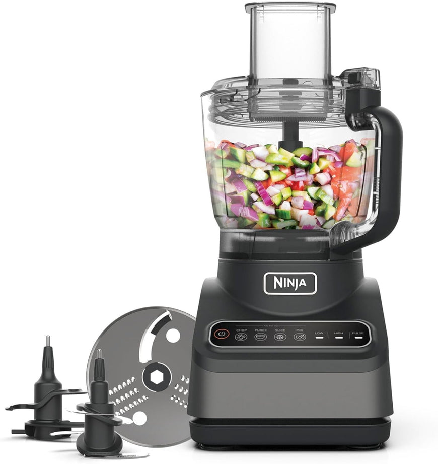 Ninja BN650UK Full-Size Food Processor