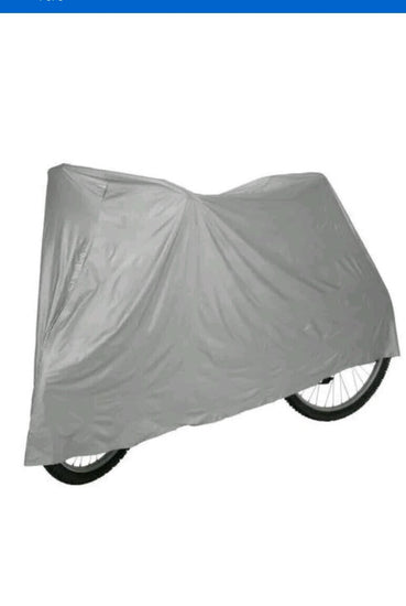 180cm Universal Waterproof Bike Bicycle Cover Lightweight Dust Rain Protector 