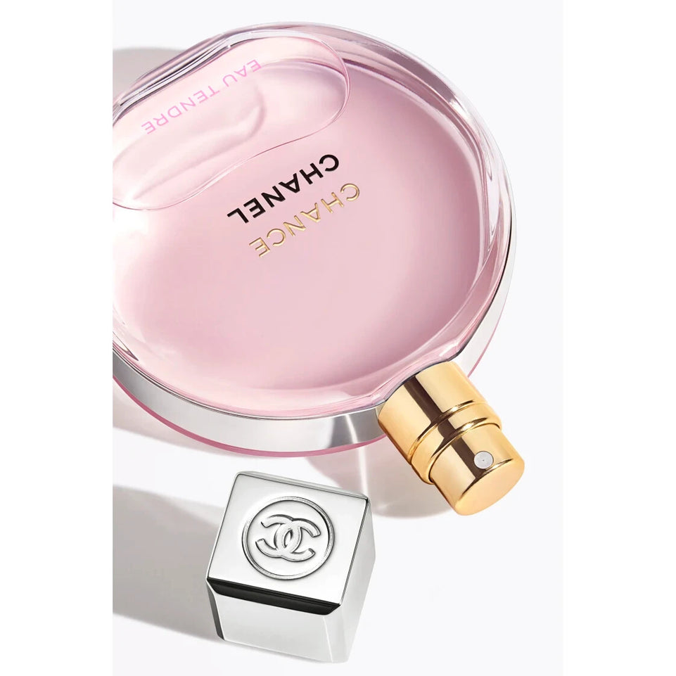 CHANCE EAU TENDRE EAU DE PARFUM SPRA 50ml