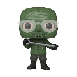 The Batman: Pop! Vinyl Figure: The Riddler