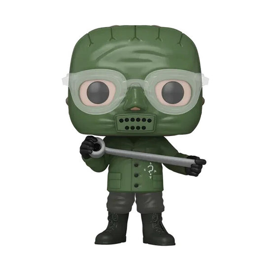 The Batman: Pop! Vinyl Figure: The Riddler