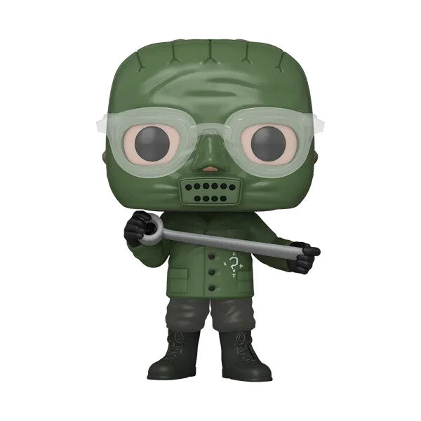 The Batman: Pop! Vinyl Figure: The Riddler