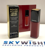 Chanel ROUGE ALLURE LIQUID VELVET ULTRAWEAR INTENSE MATTE COLOUR 226 mini size