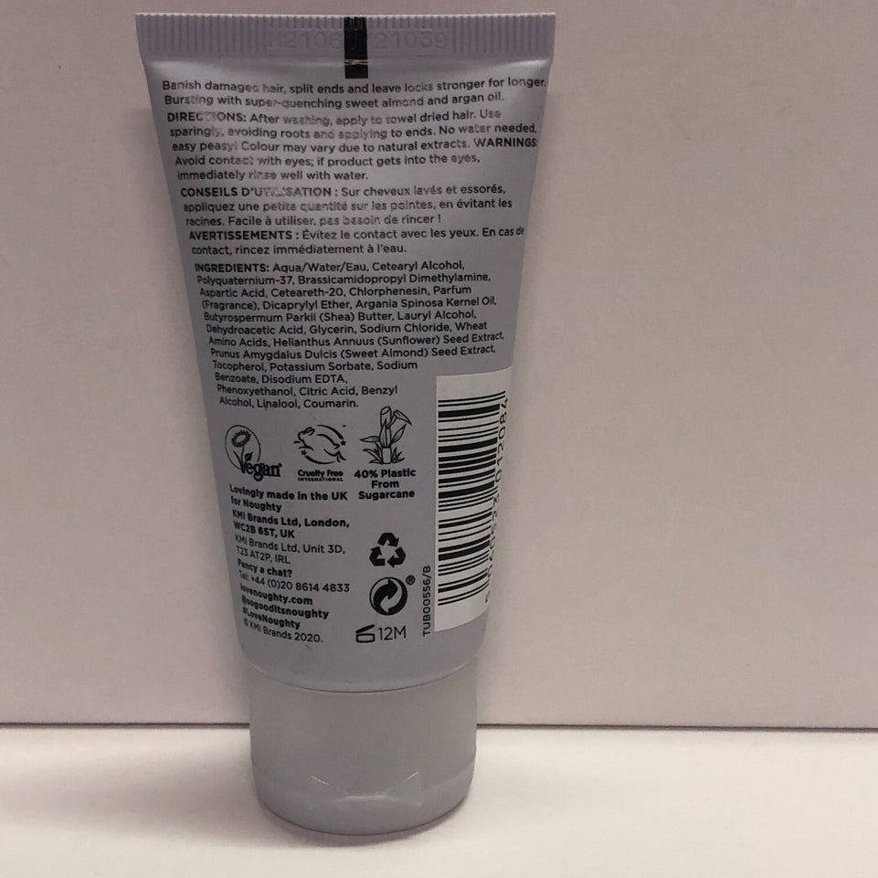 NOUGHTY Intensive Care Leave-In Conditioner 50ml