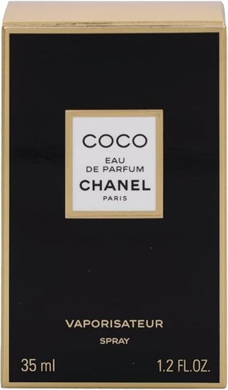CHANEL Coco Eau de Parfum Spray, 35ml