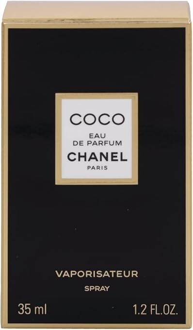 CHANEL Coco Eau de Parfum Spray, 35ml