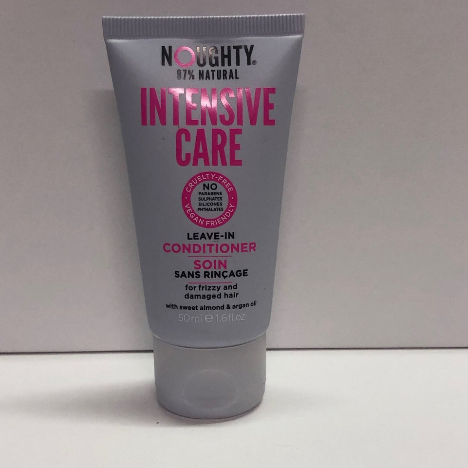 NOUGHTY Intensive Care Leave-In Conditioner 50ml