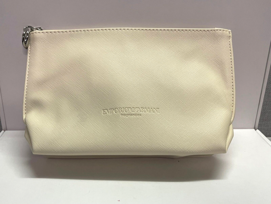 EMPORIO ARMANI TROUSSE FEMME /WOMAN POUCH
