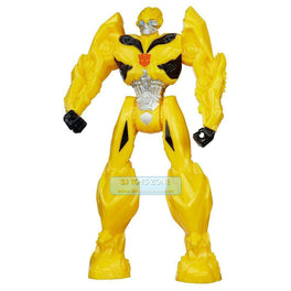 Transformers 4 Titan Hero Bumblebee new
