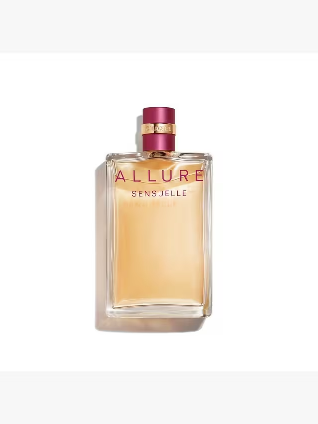 CHANEL Allure Sensuelle Eau de Parfum Spray, 50ml