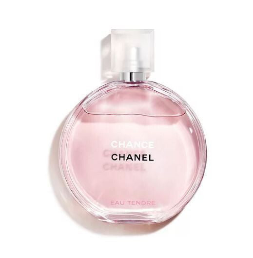 CHANEL Chance Eau Tendre Eau de Toilette Spray, 50ml