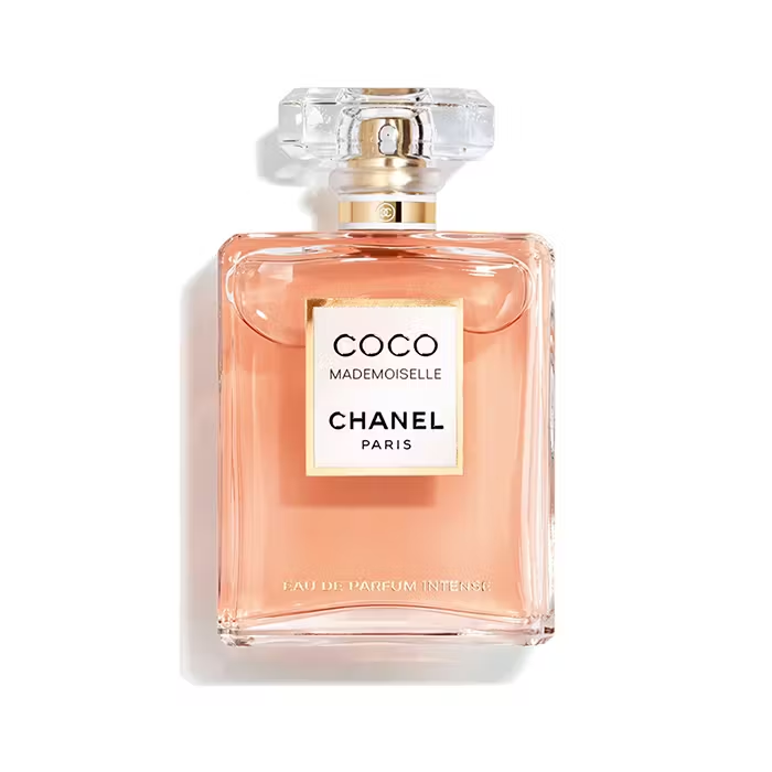 CHANEL Coco Mademoiselle Eau de Parfum Intense Spray, 50ml