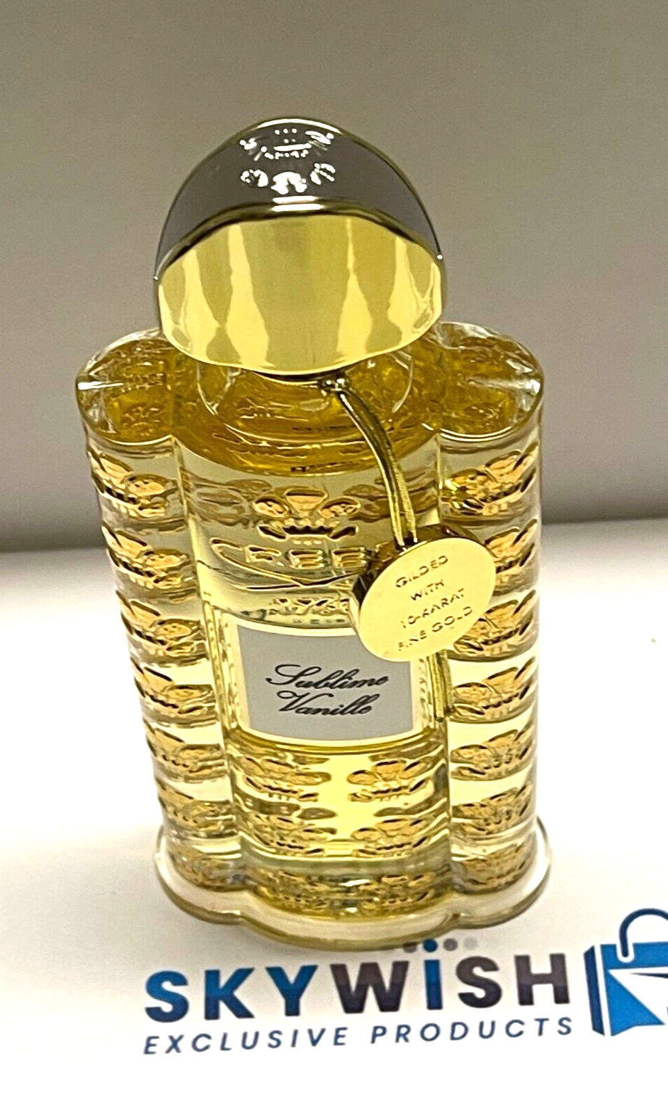 Creed Royale Exclusives Sublime Vanille Eau de Parfum (75ml)