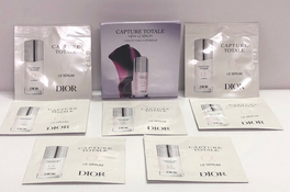 DIOR CAPTURE TOTALE NEW LE SERUM - 1ML X 7 - BRAND NEW