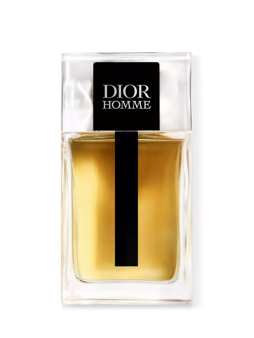 DIOR Homme Eau de Toilette, 50ml