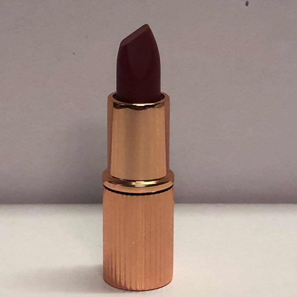 Charlotte Tilbury Matte Revolution ‘Walk Of No Shame Mini Lipstick - 1.1g