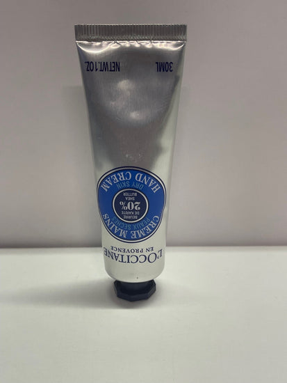L'Occitane Shea Butter Hand Cream 30ml