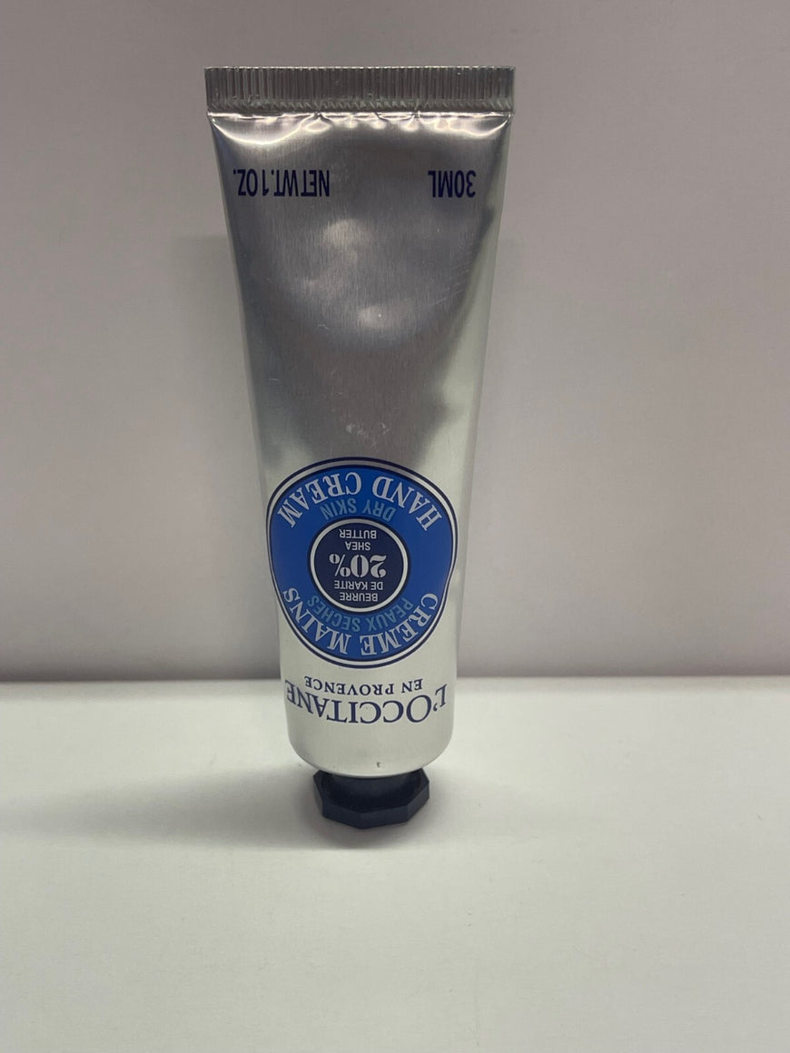 L'Occitane Shea Butter Hand Cream 30ml