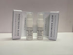 2X FARMACY Honeymoon Glow AHA Resurfacing Night Serum, 5ml X2=10ML