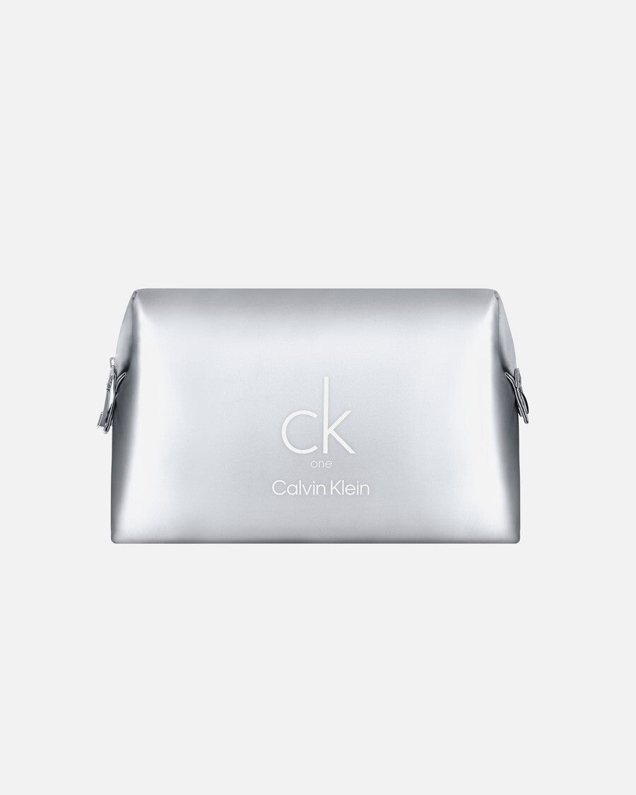 Omaggio  -Calvin Klei Zipped  Pouch Ladies