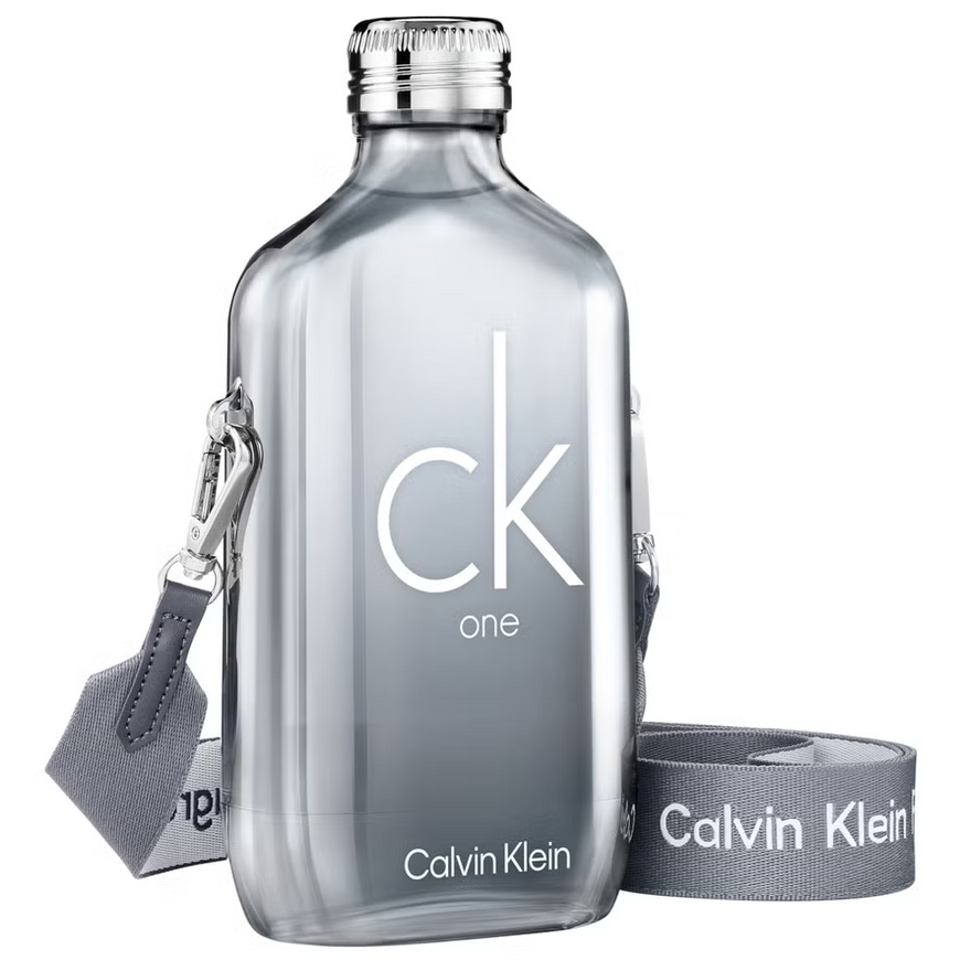 Calvin Klein Calvin Klein Water Bottle