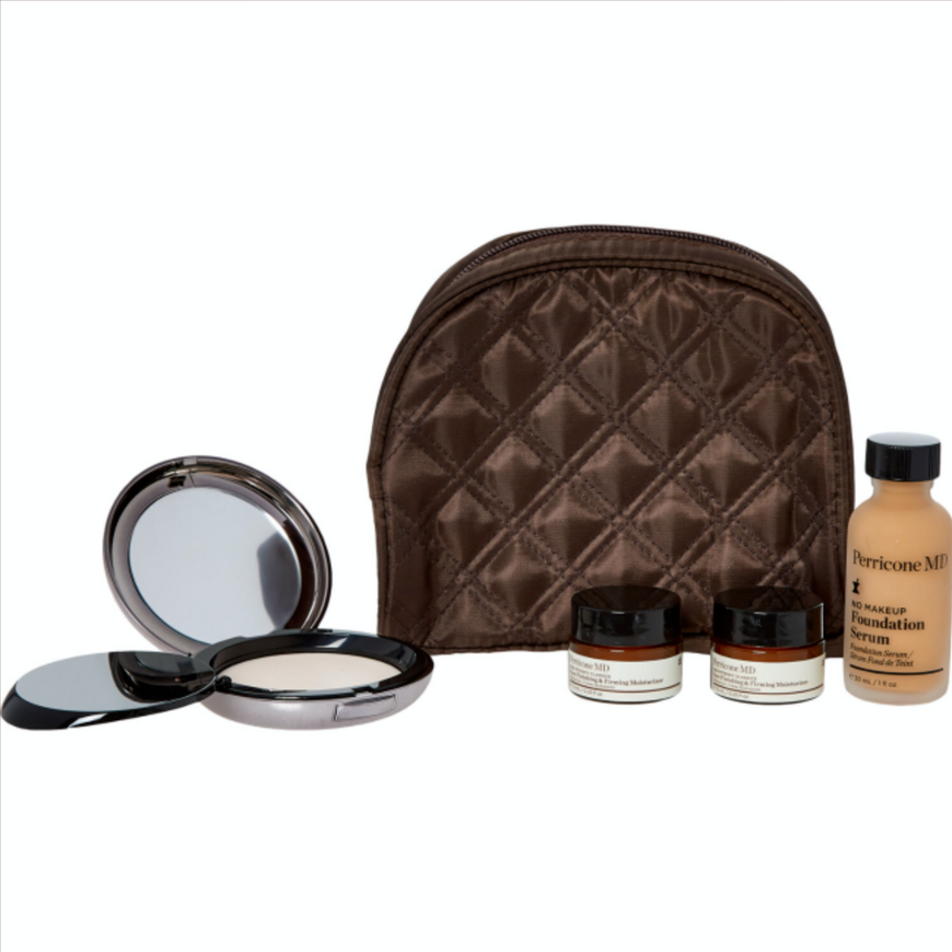 PERRICONE MD Flawless Complexion Limited Edition Gift Set - £105